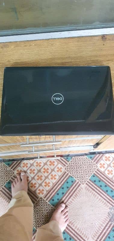 Dell Latitude Touch Laptop 5400 cor i5 -8th Generation For Sale 5