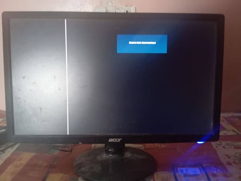 Acer Monitor 0