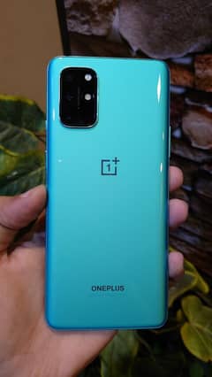 OnePlus 8t (12+12/256) Global