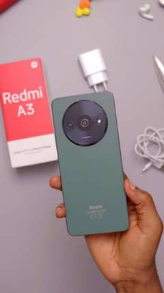 redmi