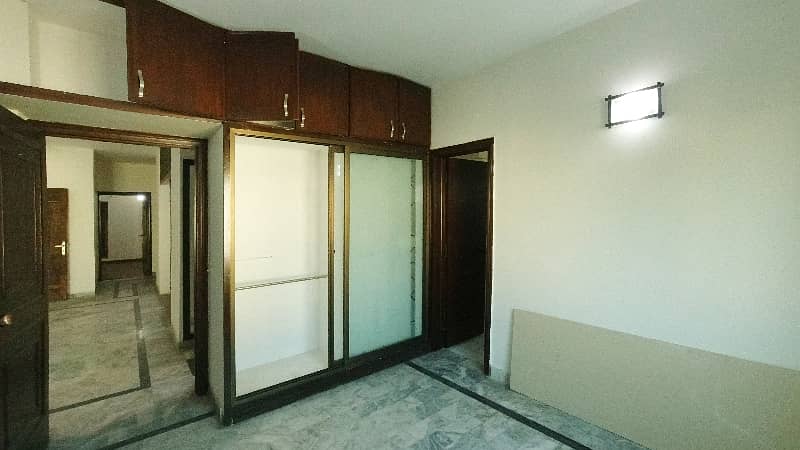 Ideal Prime Location Flat In Rehman Gardens Available For Rs. 12000000 0