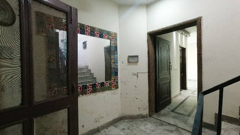 Ideal Prime Location Flat In Rehman Gardens Available For Rs. 12000000 1