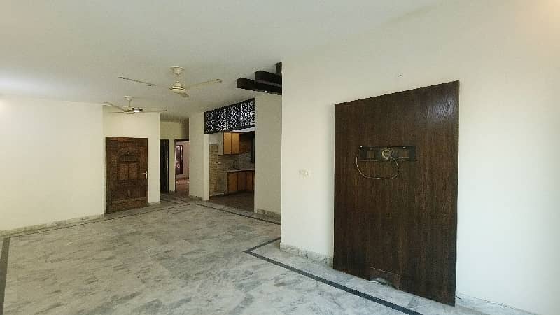 Ideal Prime Location Flat In Rehman Gardens Available For Rs. 12000000 3