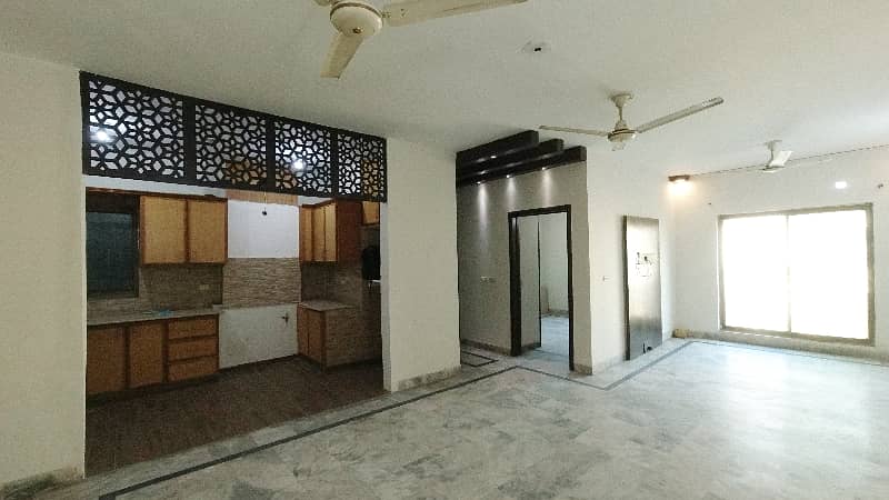 Ideal Prime Location Flat In Rehman Gardens Available For Rs. 12000000 6