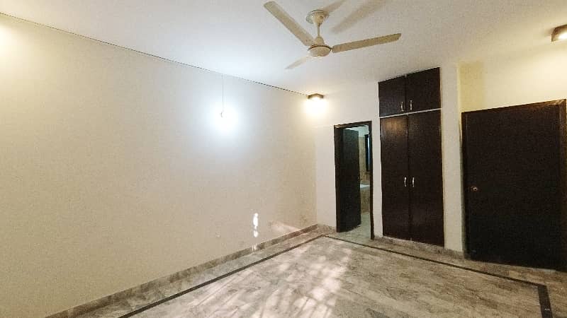 Ideal Prime Location Flat In Rehman Gardens Available For Rs. 12000000 7