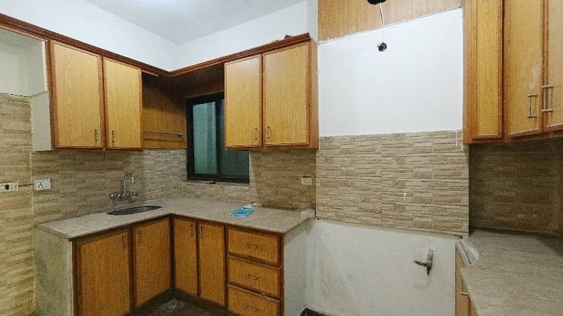 Ideal Prime Location Flat In Rehman Gardens Available For Rs. 12000000 8