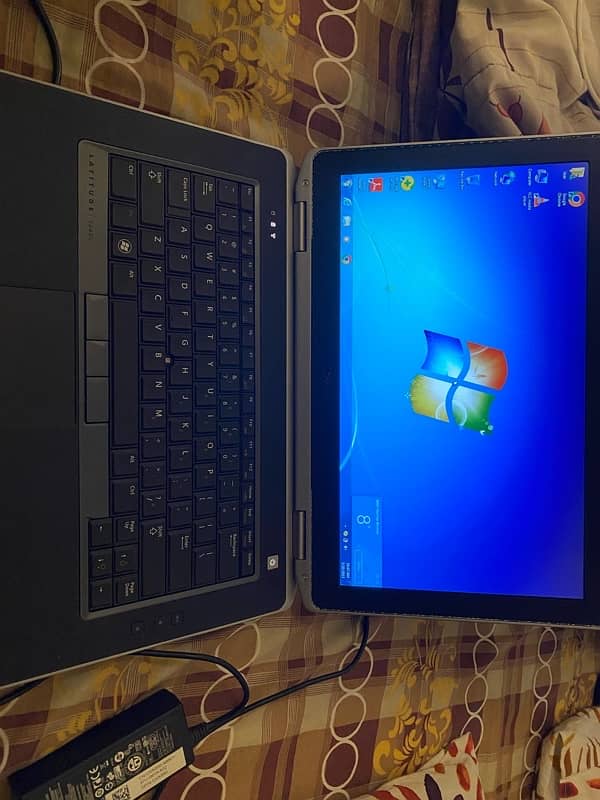 Dell Latitude E6430 laptop 0