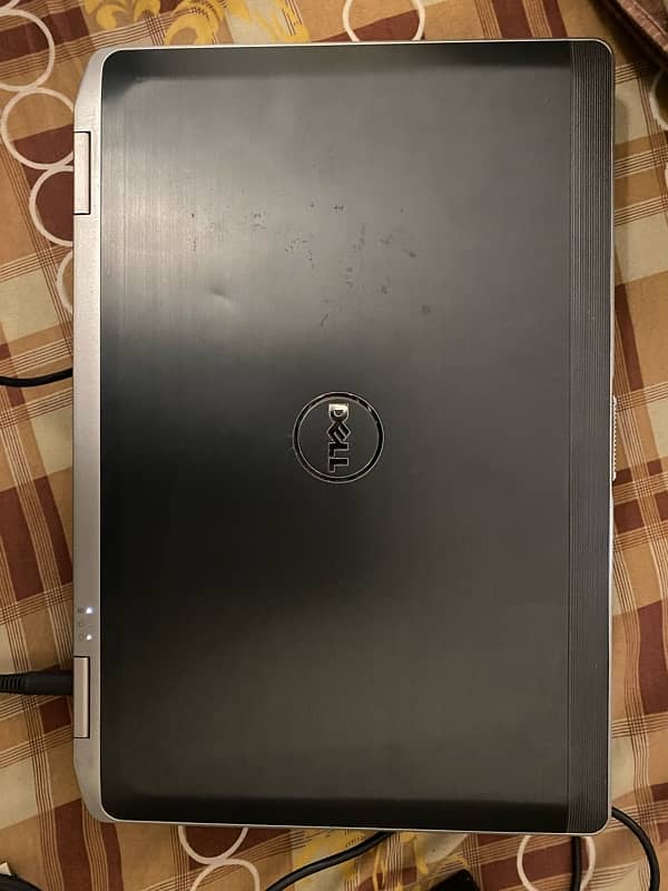 Dell Latitude E6430 laptop 2