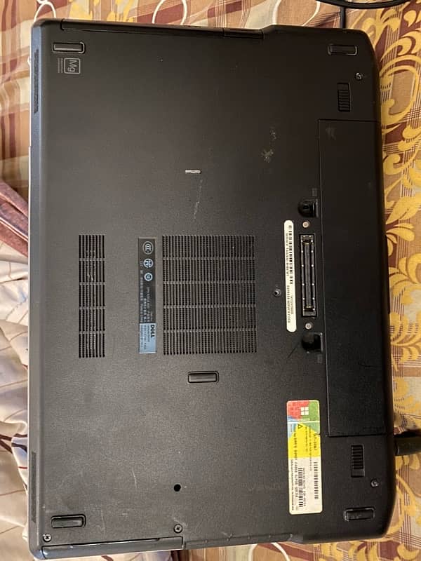 Dell Latitude E6430 laptop 3