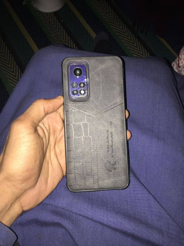 mi 10t 8.128 PTA approved ha pubg 90fps camera not working 4