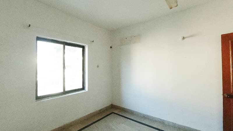 A Prime Location 7 Square Feet Flat Has Landed On Market In Rehman Gardens Of Rehman Gardens 1