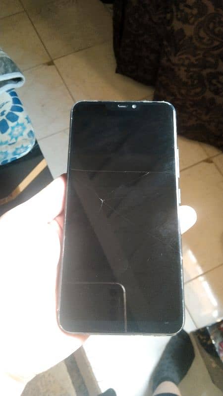 Vivo Y81S 2