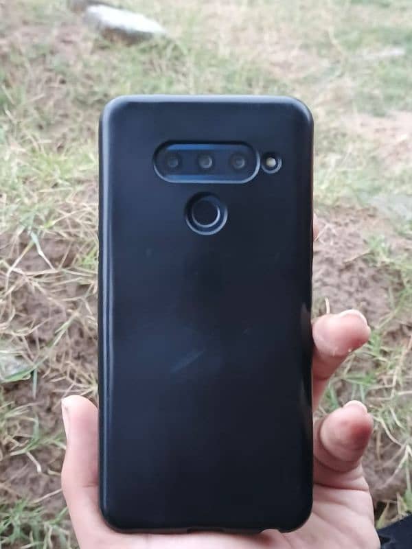 lG V50 thinq 2