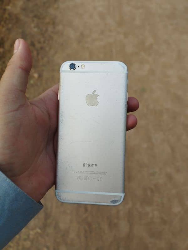 iphone 6 pta 0