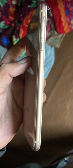 Iphone 8PluSe Bypass