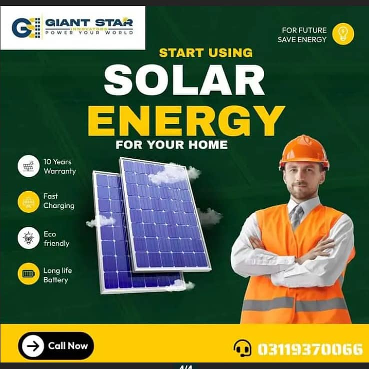 Solar Energy System/Solar Panels/3KW to 1MW/Solar Energy Company 2