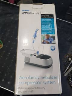 nebuliser