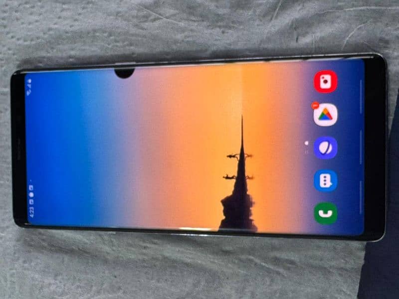 samsung note 8 PTA approved 5