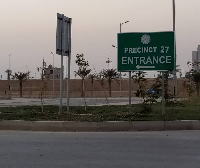 Precinct 27 Luxury 235 Sq. Yards Villa Brand New Ready To Live In Bahria Town Karachi 5