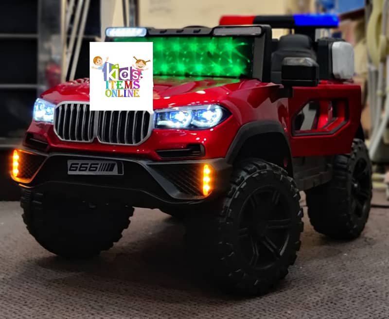 Kids Jeeps  | Kids Cars | Electric Jeeps | Kids Ride On Jeeps 2