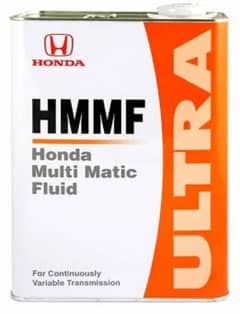 Honda Hmmf oil Transmission Japan