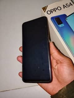 for sale oppo A54