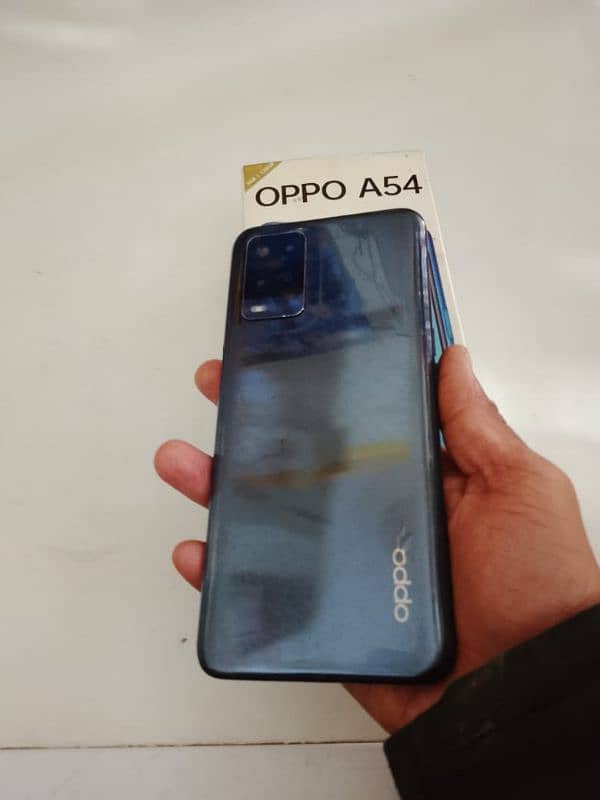 for sale oppo A54 2