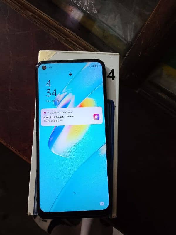 for sale oppo A54 5