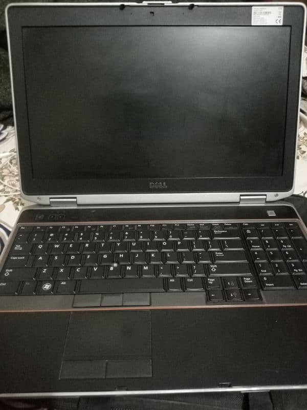 Dell core i5 2nd generation 0