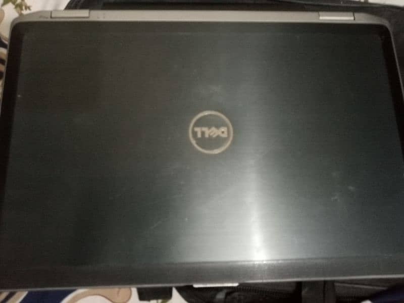 Dell core i5 2nd generation 2