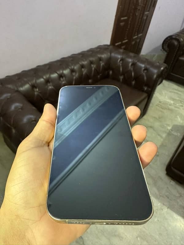 iphone 12 pro max dual approve 128gb 2