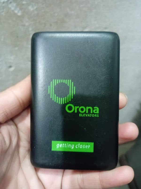 Imported power bank 0