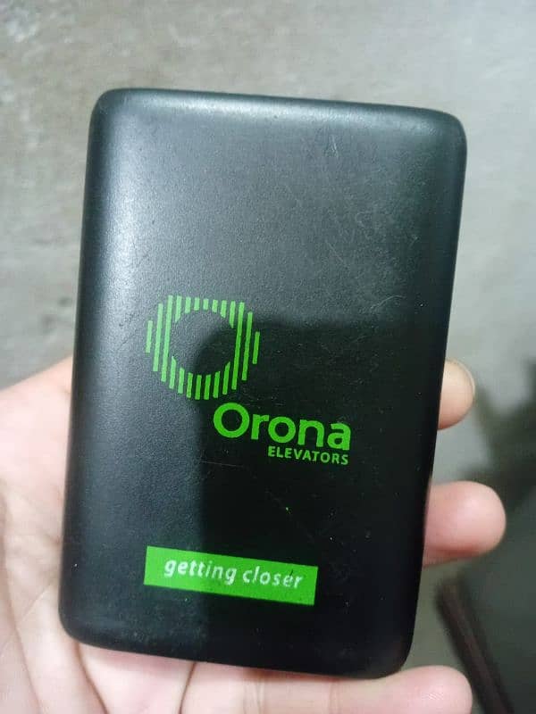 Imported power bank 1