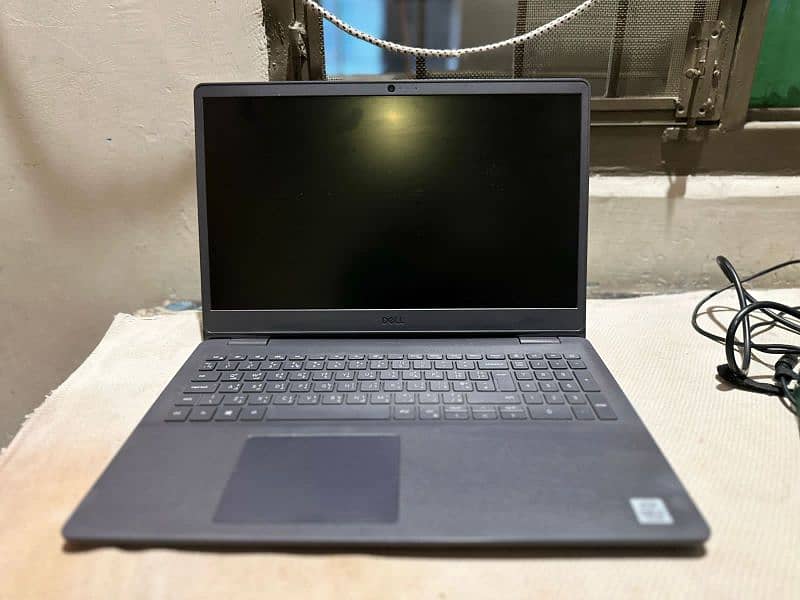 dell i3 10th gen laptop ( just like new) 0