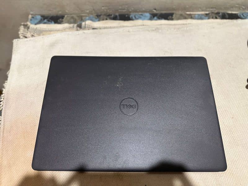 dell i3 10th gen laptop ( just like new) 1