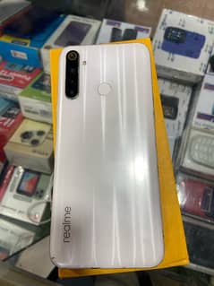 realme 6i 6/128gb