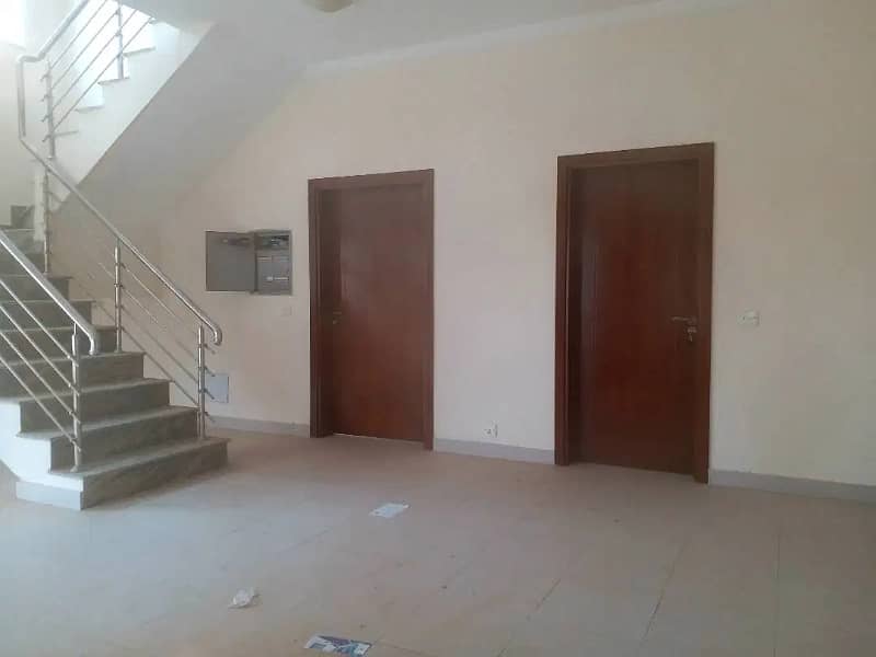 Iqbal Villa 3 Bedrooms With Attached Bathroom 152 Sq. Yards In Precinct 2 Bahria Town Karachi 9