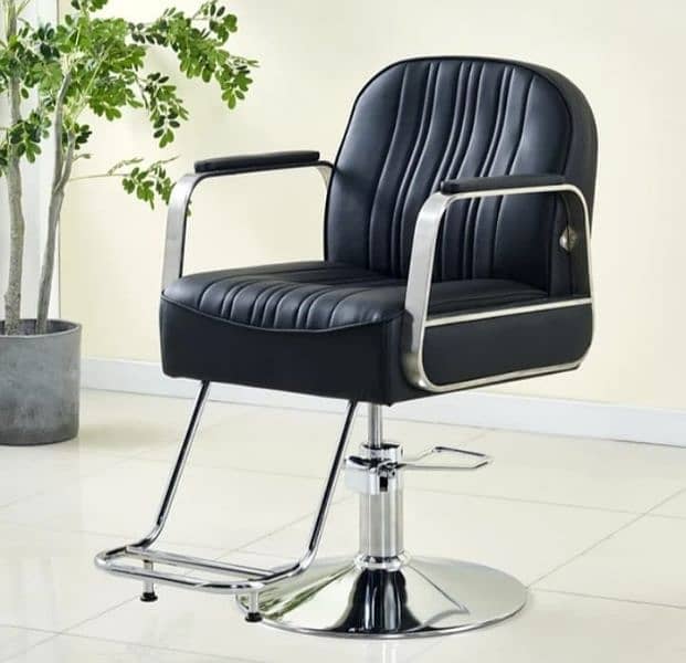 Saloon chair/Shampoo unit/Barber chair/Cutting chair/saloon furniture 15