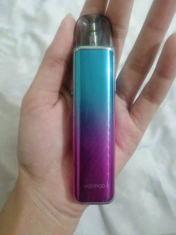 Voopoo Vape 2