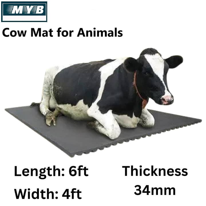 Cow Mat for your Animnals/Pets 1