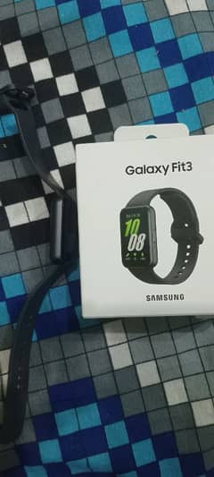 Samsung galaxy fit 3