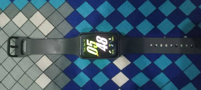 Samsung galaxy fit 3 5