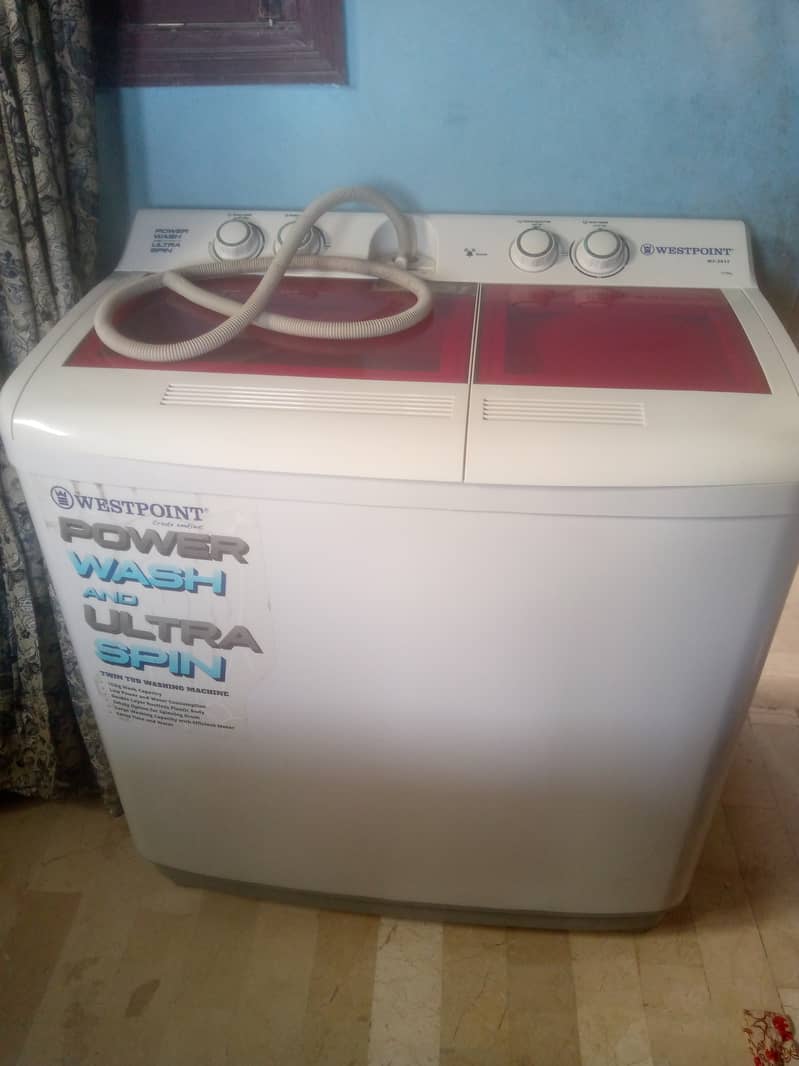 washing machine for sale 0