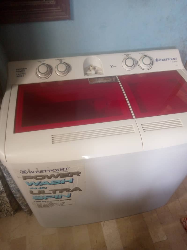 washing machine for sale 2