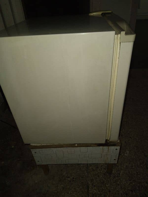 orignal sealed compressor door size fridge 2