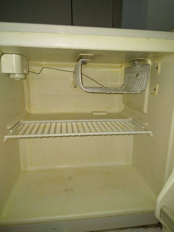 orignal sealed compressor door size fridge 4