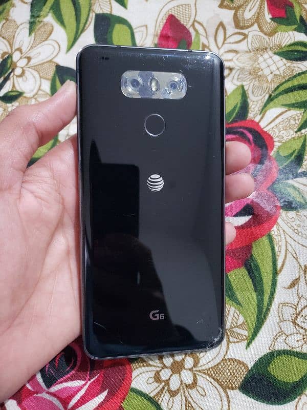 lg g6 pta approved 6