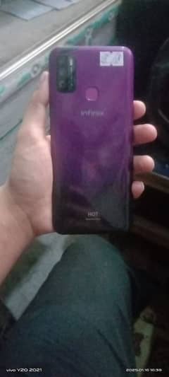 infinix