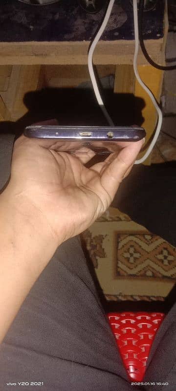 infinix hot 9 10/8 bilkul okay ha 4