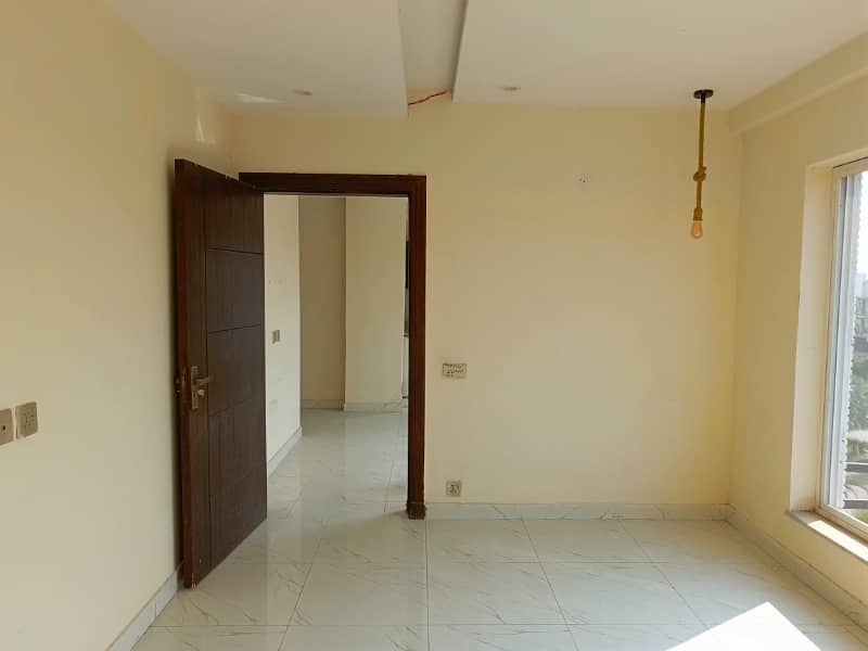 5 MARLA LOWER PORTION FOR RENT IN BAHRIA TOWN LAHORE 5